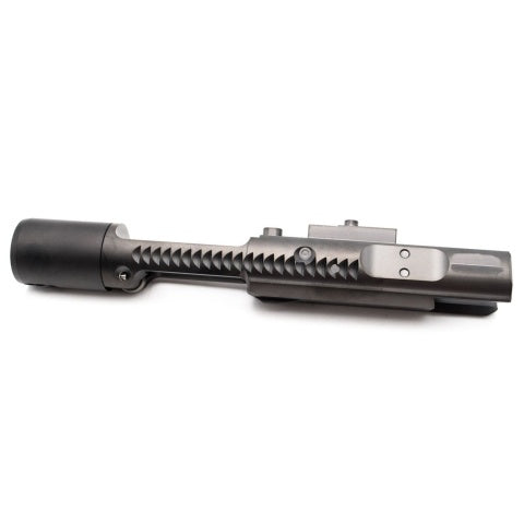 Guns Modify Stainless CNC Lightweight BCM Style Bolt Carrier for MWS