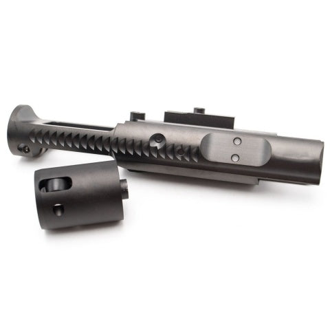 Guns Modify Stainless CNC Lightweight BCM Style Bolt Carrier for MWS