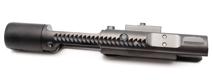 Guns Modify Stainless CNC Lightweight BCM Style Bolt Carrier for MWS