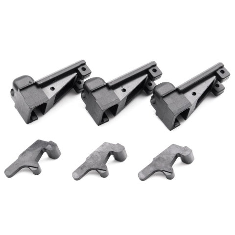 Guns Modify EVO Magazine Feed Lip Set for MWS GBBR