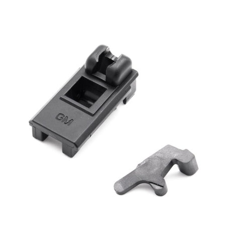 Guns Modify EVO Magazine Feed Lip Set for MWS GBBR