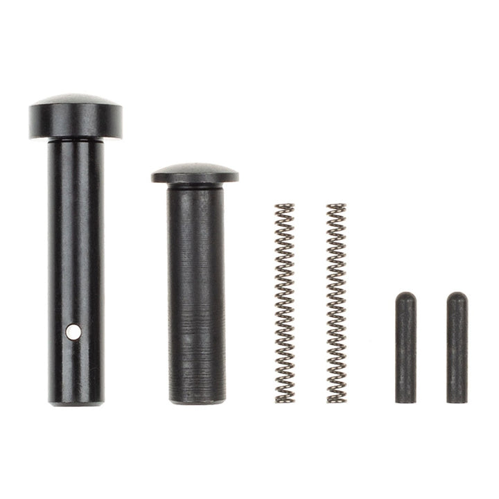 Guns Modify Standard AR Steel Receiver Pin Set for TM/GM MWS GBB Rifles