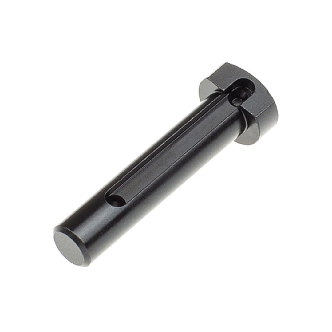 Guns Modify Standard AR Steel Receiver Pin Set for TM/GM MWS GBB Rifles
