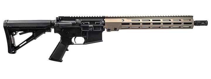 Guns Modify URGI MWS Gas Blowback Rifle - Lancer Tactical Licensed
