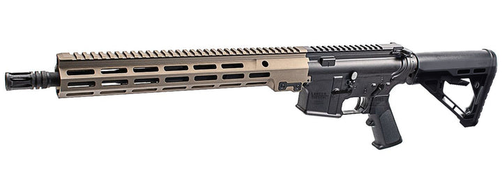 Guns Modify URGI MWS Gas Blowback Rifle - Lancer Tactical Licensed