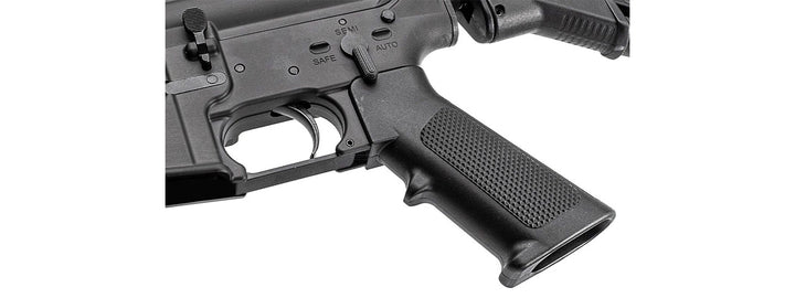 Guns Modify URGI MWS Gas Blowback Rifle - Lancer Tactical Licensed