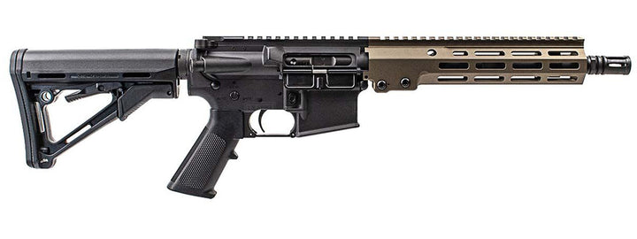 Guns Modify URGI MWS Gas Blowback Rifle - Lancer Tactical Licensed