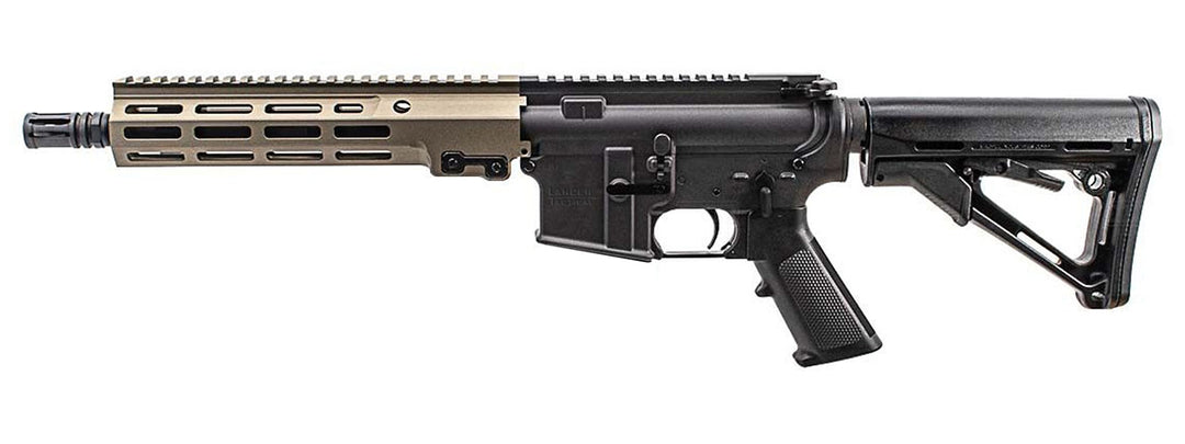 Guns Modify URGI MWS Gas Blowback Rifle - Lancer Tactical Licensed