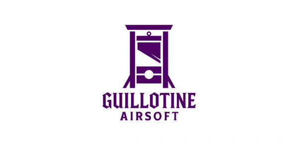 Guillotine Airsoft logo