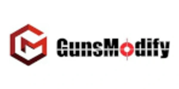 Guns Modify logo