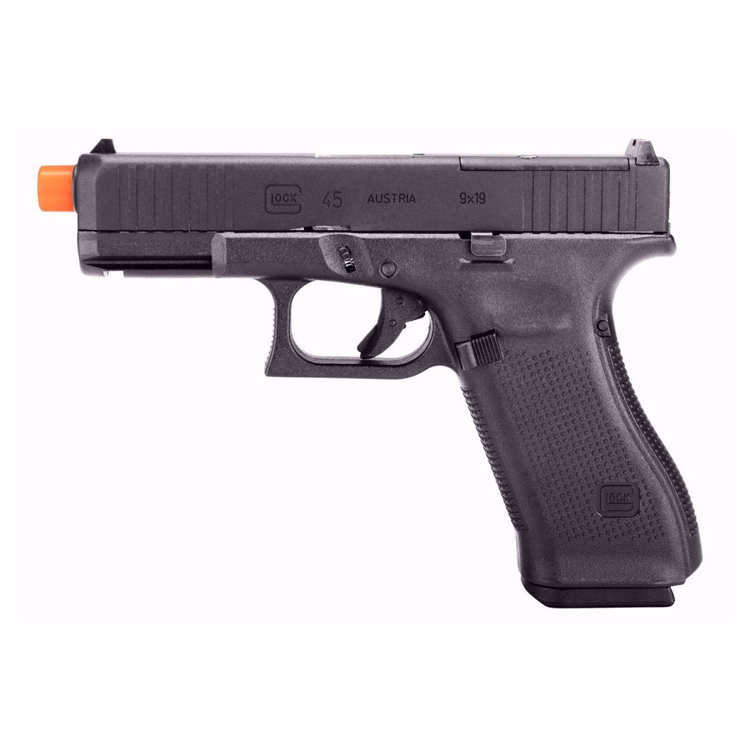 GHK Glock G45 Gen 5 MOS GBB Airsoft Pistol