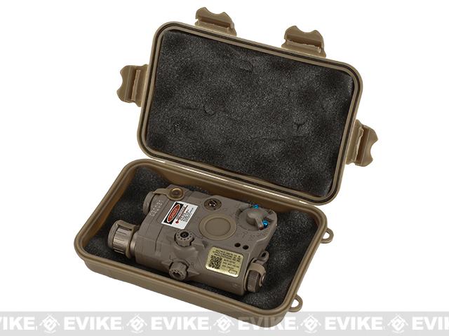 Element EX276 Airsoft LA-5 PEQ15 Flash Light / Red Laser / IR Device - 6