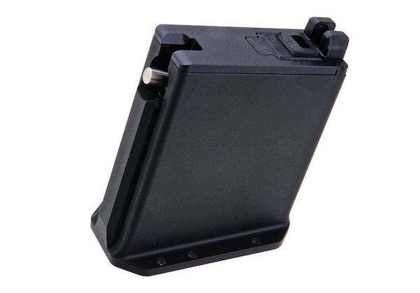 ITP Drum Magazine Adapter - AR Variant