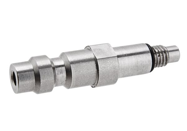 ITP Drum Magazine Adapter - AR Variant