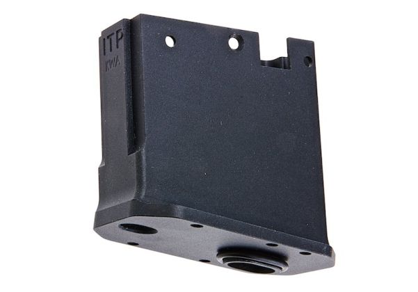 ITP Drum Magazine Adapter - AR Variant