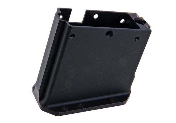 ITP Drum Magazine Adapter - AR Variant