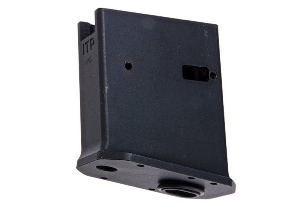 ITP Drum Magazine Adapter - AR Variant