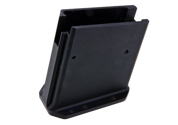ITP Drum Magazine Adapter - AR Variant