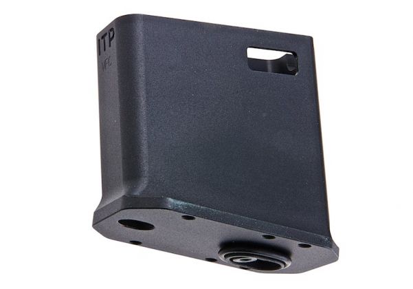 ITP Drum Magazine Adapter - AR Variant