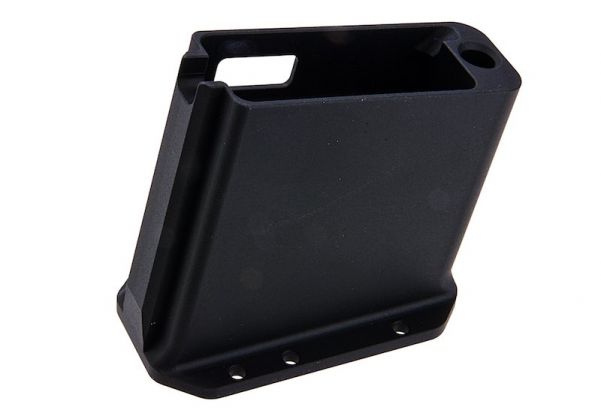 ITP Drum Magazine Adapter - AR Variant