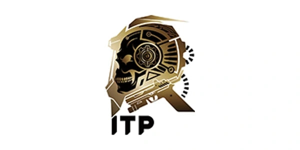 ITP Airsoft logo