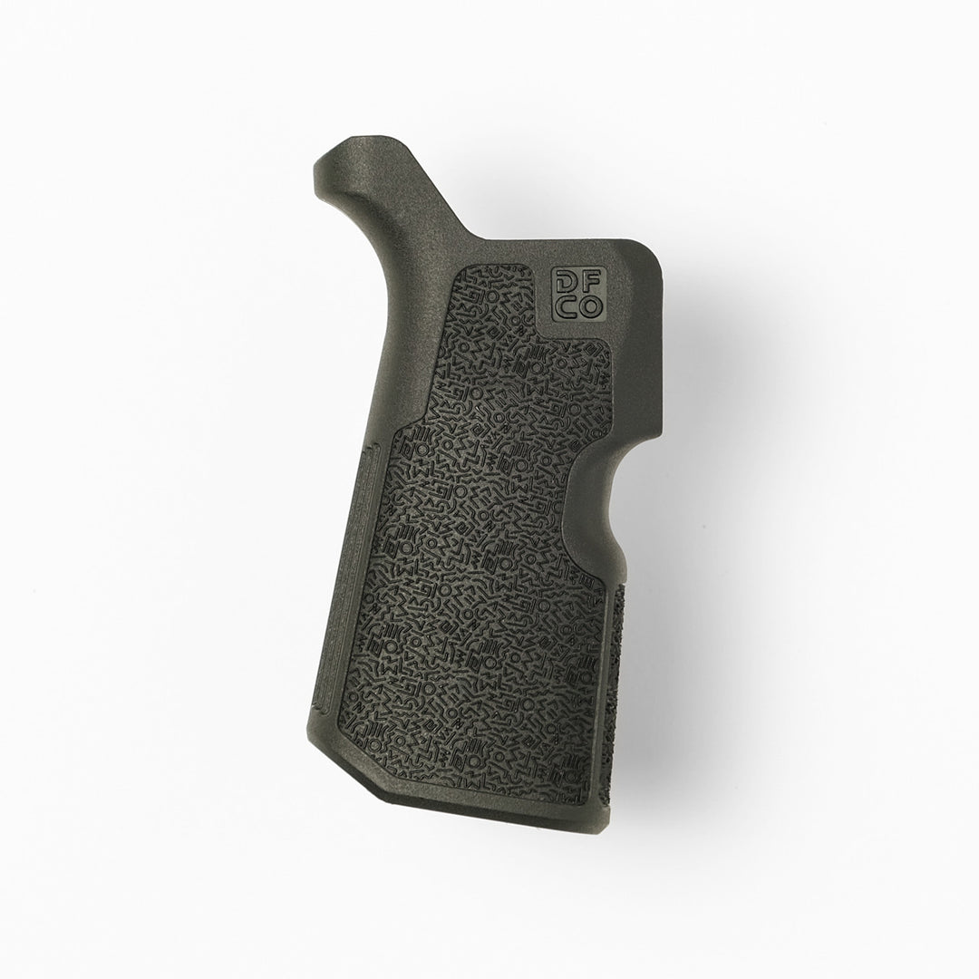Die Free Co Kung Fu Grip AR Pistol Grip