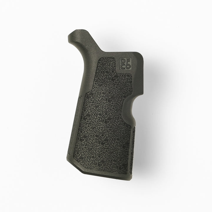 Die Free Co Kung Fu Grip AR Pistol Grip
