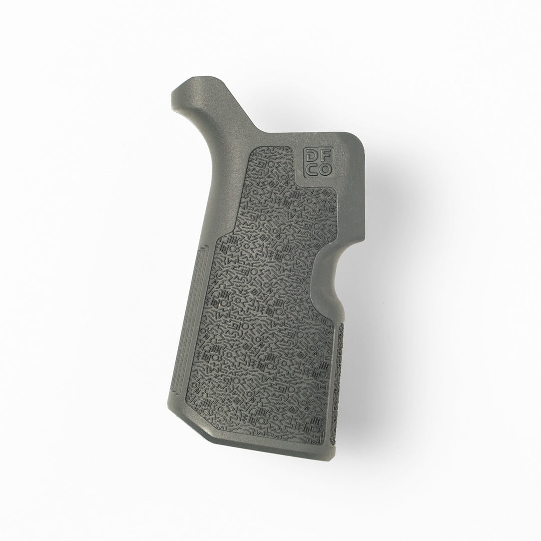 Die Free Co Kung Fu Grip AR Pistol Grip