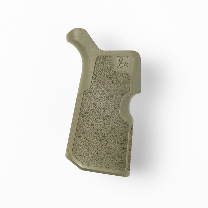 Die Free Co Kung Fu Grip AR Pistol Grip