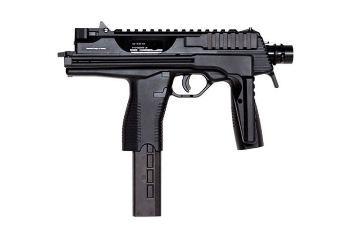 KWA KMP9/MP9 GBB SMG