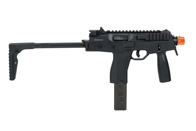 KWA KMP9/MP9 GBB SMG