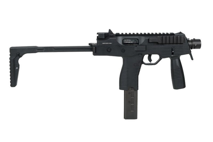 KWA KMP9/MP9 GBB SMG