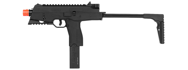 KWA KMP9/MP9 GBB SMG