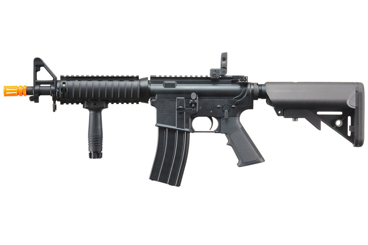 PREORDER Type-A M4 10" CQBR MWS GBBR by Lancer Tactical