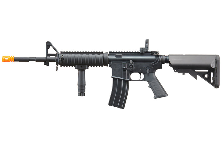 PREORDER TYPE-A RESTO MOD M4 RIS 14.5" CARBINE MWS GBBR by Lancer Tactical