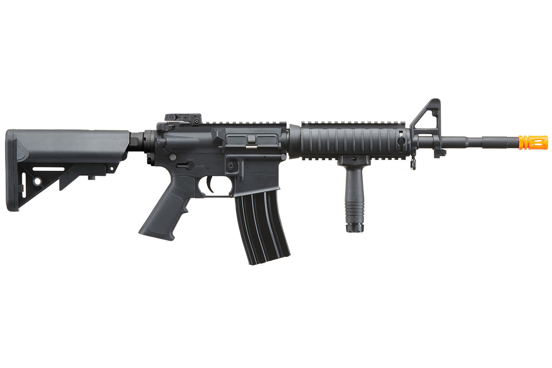 PREORDER TYPE-A RESTO MOD M4 RIS 14.5" CARBINE MWS GBBR by Lancer Tactical