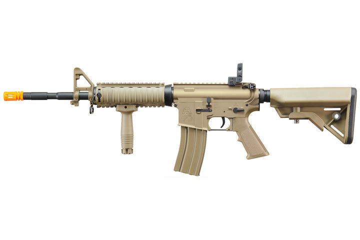 PREORDER TYPE-A RESTO MOD M4 RIS 14.5" CARBINE MWS GBBR by Lancer Tactical