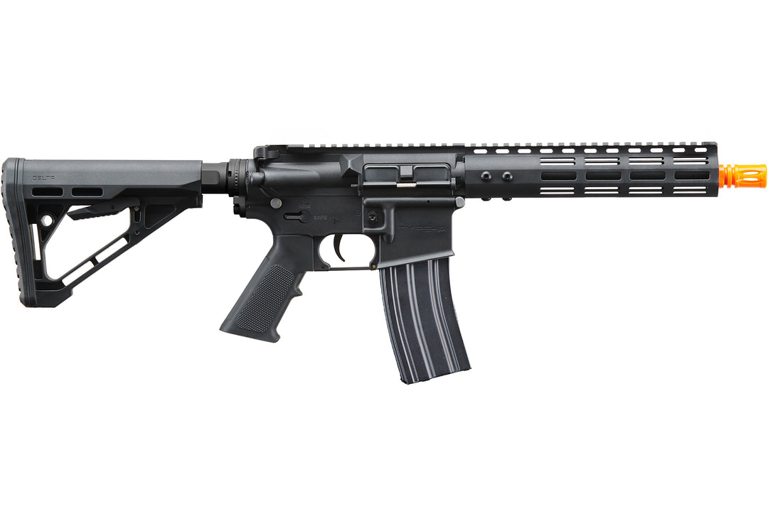 TYPE-A 10” M-LOK SBR MWS GBBR by Lancer Tactical