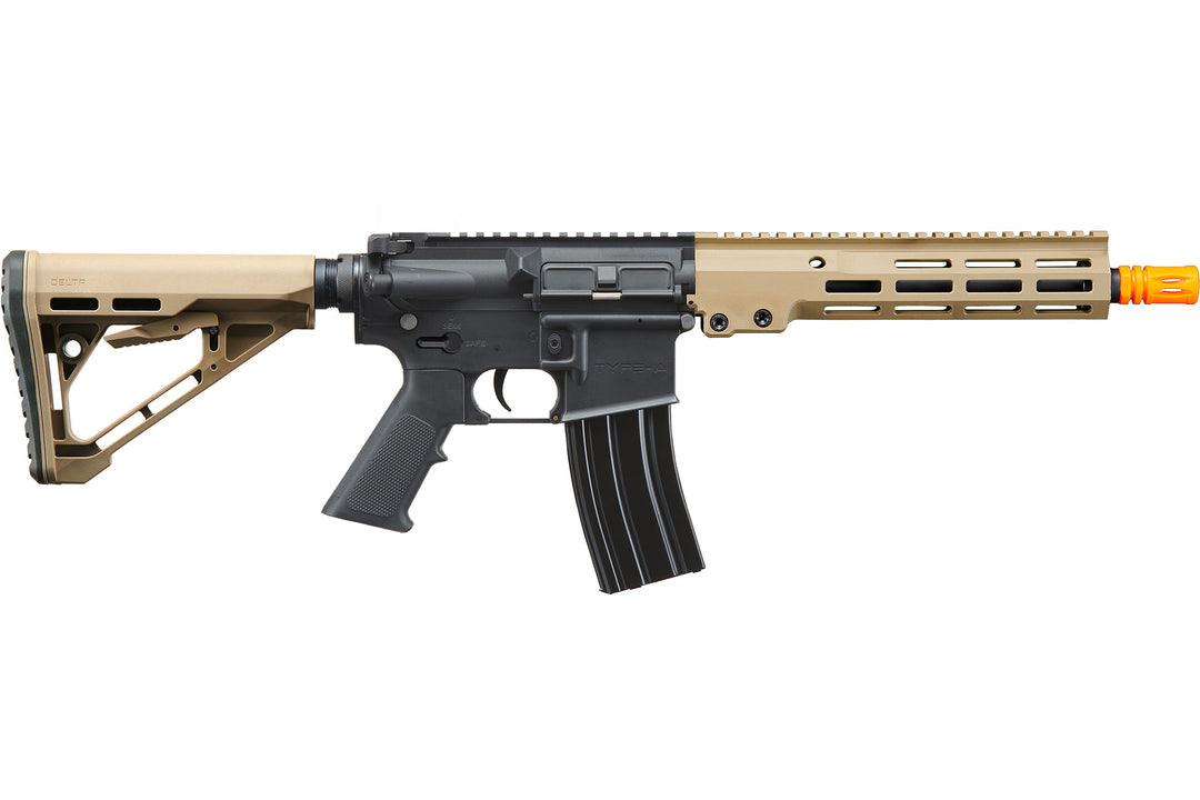 PREORDER TYPE-A URGI 10” MWS GBBR SBR by Lancer Tactical