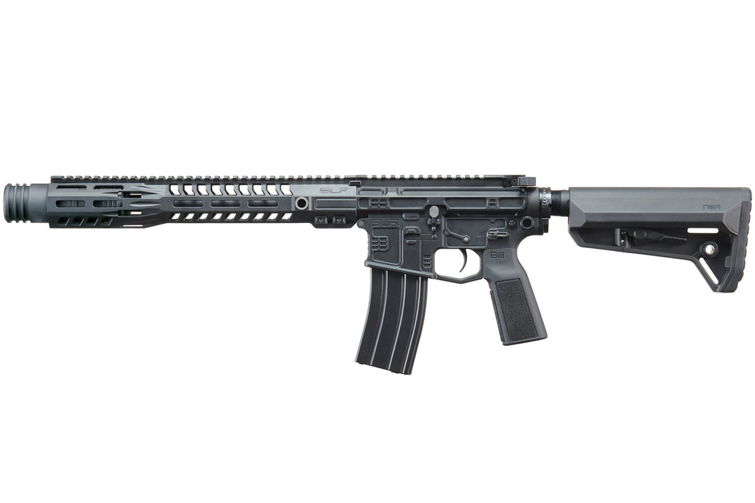 PREORDER SLR Rifleworks B15 SD13 Carbine MWS GBBR by Lancer Tactical