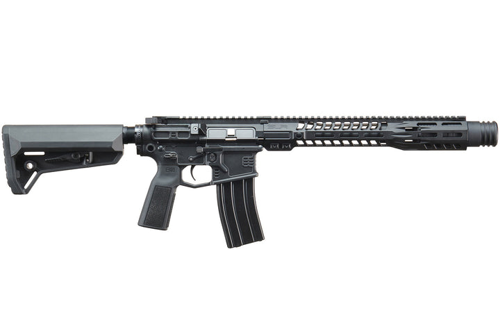PREORDER SLR Rifleworks B15 SD13 Carbine MWS GBBR by Lancer Tactical