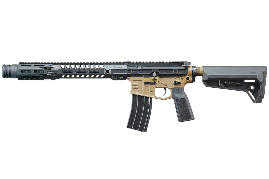 PREORDER SLR Rifleworks B15 SD13 Carbine MWS GBBR by Lancer Tactical