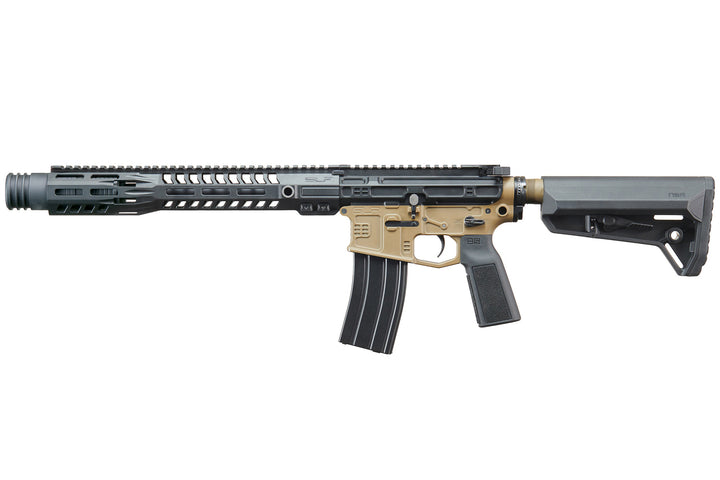 PREORDER SLR Rifleworks B15 SD13 Carbine MWS GBBR by Lancer Tactical