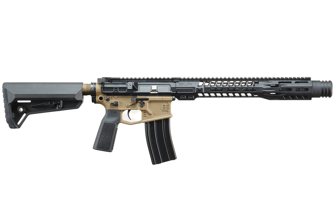PREORDER SLR Rifleworks B15 SD13 Carbine MWS GBBR by Lancer Tactical