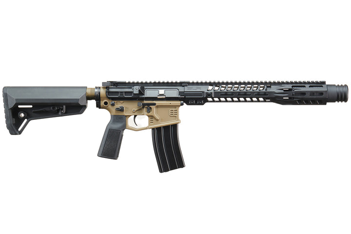 PREORDER SLR Rifleworks B15 SD13 Carbine MWS GBBR by Lancer Tactical