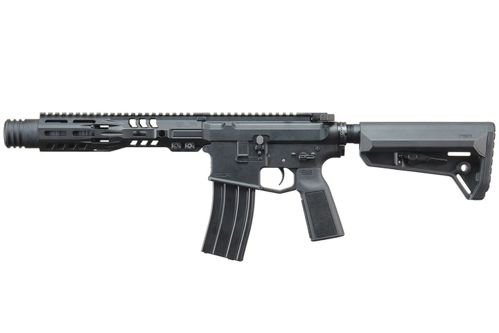 SLR Rifleworks B56 SD 9" MWS ADG GBBR Gas Blowback Airsoft Rifle