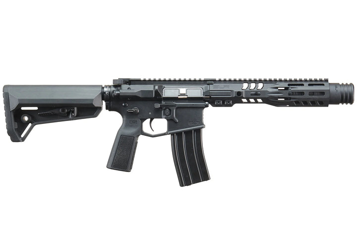 SLR Rifleworks B56 SD 9" MWS ADG GBBR Gas Blowback Airsoft Rifle