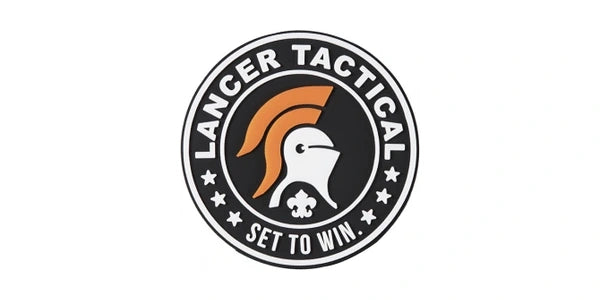 Lancer Tactical logo