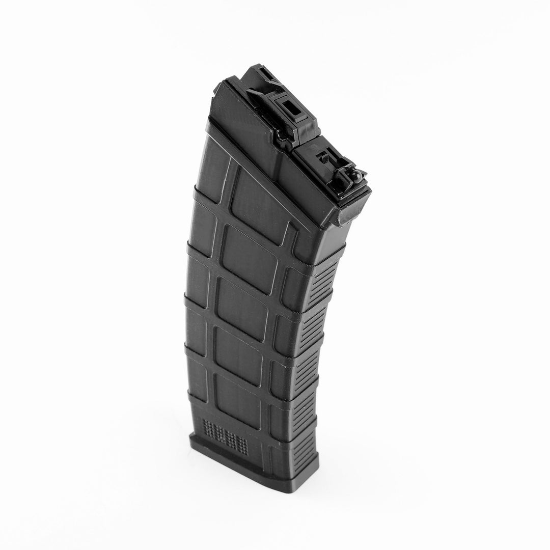 Saiga12k Magazine Sleeve File/Printed Part - M Series