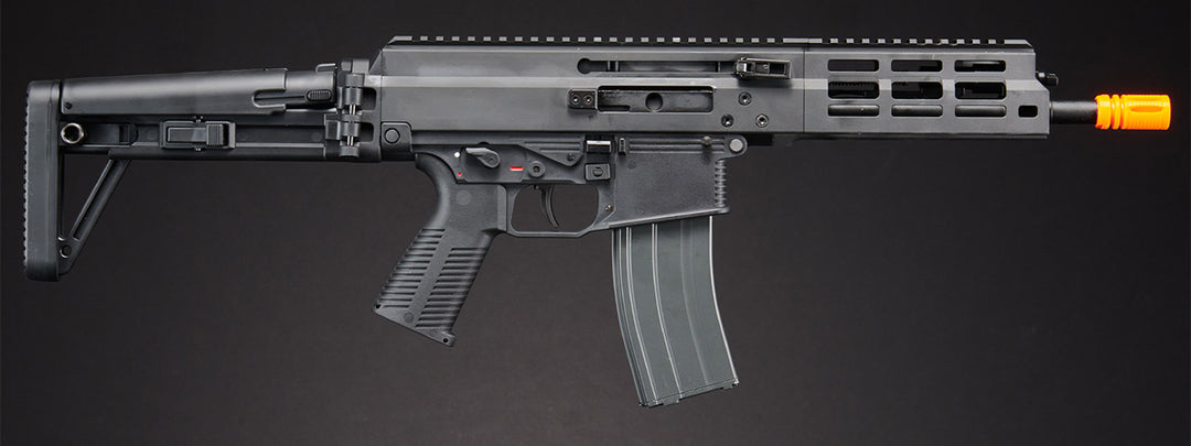 Maruyama ISO 556 Gas Blowback Rifle